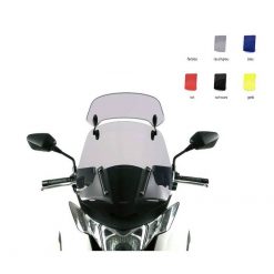 Scheibe MRA X-CREEN in KLAR zu Honda