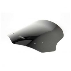 Scheibe MRA TOURING in SCHWARZ zu Honda