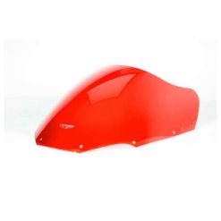 Scheibe MRA ORIGINAL in ROT zu Yamaha