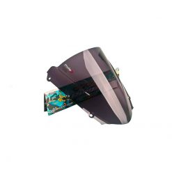 Windschutzscheibe Puig dunkel getönt Honda CBR 1000 RR 04-07