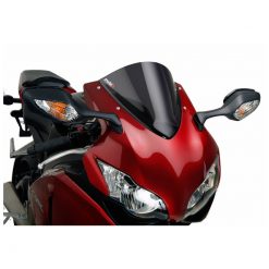 Windschutzscheibe Puig dunkel getönt Honda CBR 1000 RR 2008 ->