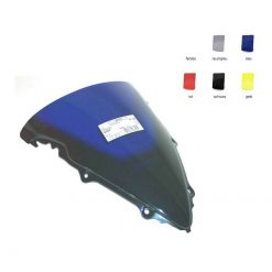 Scheibe MRA ORIGINAL in BLAU zu Yamaha