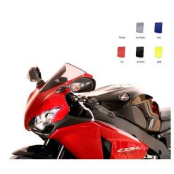 Scheibe MRA ORIGINAL in BLAU zu Honda