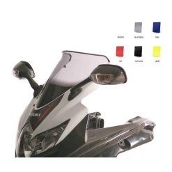 Scheibe MRA SPOILER in KLAR zu Suzuki