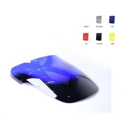 Scheibe MRA SPOILER in SCHWARZ zu Yamaha