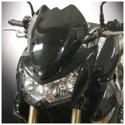 Windschutzscheibe Biondi dunkel Kawasaki Z 1000 2007-2009