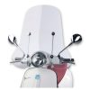 Windschutzscheibe Piaggio Vespa Primavera 50/125 2014-> Original