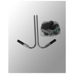 Montagekit Windschutzscheibe Vespa ET2/ET4 (zu 643431)NETTOPREIS