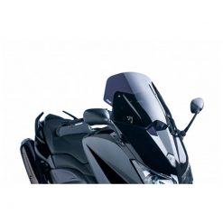 Windschutzscheibe Puig dunkel getönt Yamaha T-Max 530 2012 ->