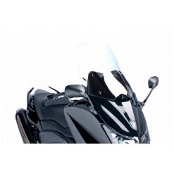 Windschutzscheibe Puig transparent Yamaha XP T-Max 530 12 ->