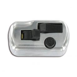 Schalter Vespa 125 ET3 76/83/Rally 200cc