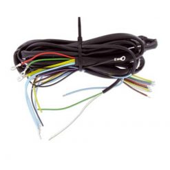 Kabelbaum komplett Piaggio Vespa Rally 180, GTR 125