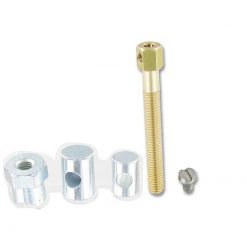 Gewindestange Bremszug vorne/hinten Ø 6mm Piaggio Vespa PK50, PK80, PK125