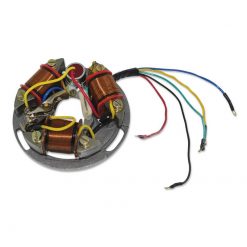 Stator Vespa 125-150 6 V