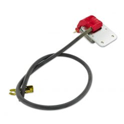 Zündspule Vespa 150-180 1969-1974 6 Volt