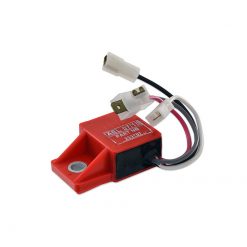 Schutzrelais Anlasser Piaggio Vespa PX125-200