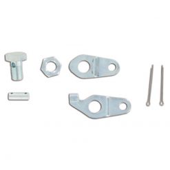 Kabelklemme hinten Piaggio Vespa alle Modelle