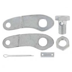 Kabelklemme hinten Vespa GTR, Sprint, Super