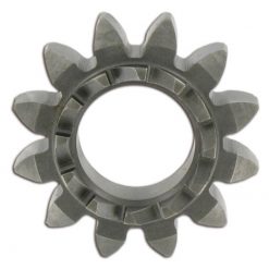 Kickstarterritzel/Zahnrad Piaggio Vespa 12/12 Zähne 20.5mm