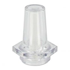 Schauglas / Kontrollglas 2-Takt Oel Piaggio Vespa PX 125cc