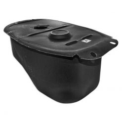 Tank Vespa PX125-200 ohne Getrenntschmierung