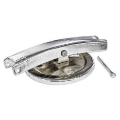 Tankdeckel Vespa P125X-P200E 1. Serie