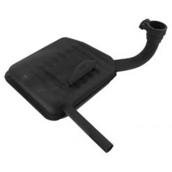 Auspuff Sito Vespa VGLA-B/GL VLA1T/VGL1T