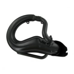 Auspuff Polini Piaggio Vespa PK 50 S, XL, XL2, XLS
