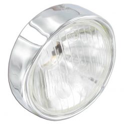 Scheinwerfereinsatz Vespa Rally 200, Sprint, GTR Ø 160mm