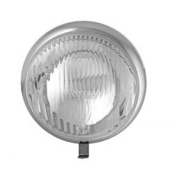 Scheinwerfer mit Lampenhalterung Vespa VN1-2