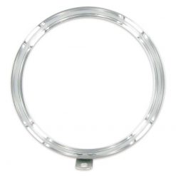 Scheinwerfer mit Lampenhalterung Vespa VL1