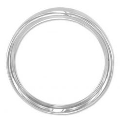 Scheinwerferring Vespa 125-200 Rally