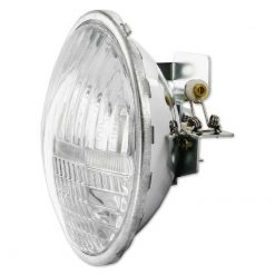 Scheinwerfer Vespa 50 N-S-R-L Ø 105mm