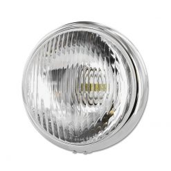 Scheinwerfer mit Lampenhalterung Vespa VL2-3