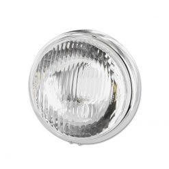 Scheinwerfer mit Lampenhalterung Piaggio Vespa VNA-B