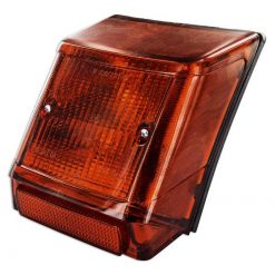 Rücklicht Vespa PK 50-125 rot