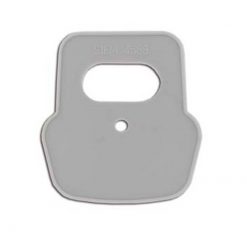 Dichtgummi Rücklicht Vespa 50 N