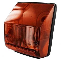 Rücklicht Bosatta Vespa PX 125-200E Arcobaleno