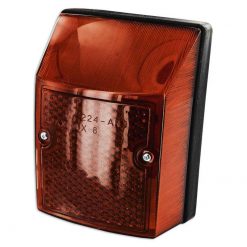 Rücklicht Bosatta Vespa PK50, PK50S, Automatica