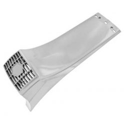 Kaskade Piaggio Vespa PX 1. Serie roh