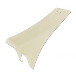 Kaskade Piaggio Vespa PK 50-125 XL unlackiert (R.O 226726)