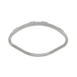 Rahmen Tacho Vespa 150 Sprint (R.O. 084802)