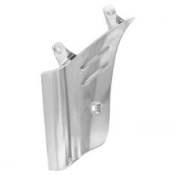 Abdeckung Gabel chrom Vespa GT-GTS-GTV