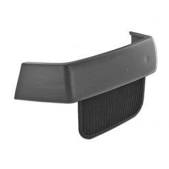 Spritzschutz hinten grau Vespa PK komplett