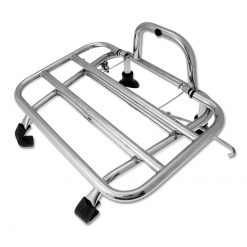 Gepäckträger Piaggio Vespa PX/LML vorne