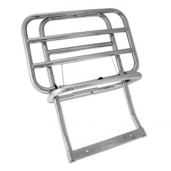 Gepäckträger Piaggio Vespa PX/LML hinten
