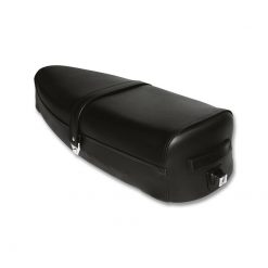 Sattelüberzug Piaggio Vespa PX mit Riemen