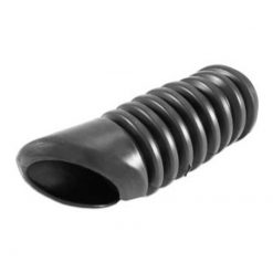 Ansauggummi Piaggio Vespa PX 80, PX125-200, T5 (mit 8 Rippen)