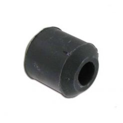 Gummipuffer Stossdämpfer hinten Vespa