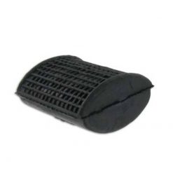 Gummi Bremspedal Piaggio Vespa PX125-200